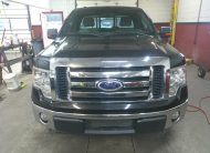 2010 FORD F150