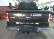 2010 FORD F150