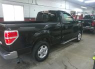 2010 FORD F150