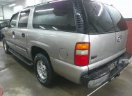 2003 CHEVROLET SUBURBAN