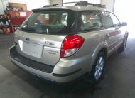 2009 SUBARU OUTBACK