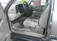 2003 CHEVROLET SUBURBAN