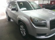 2016 GMC ACADIA