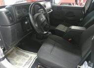 2006 JEEP WRANGLER