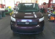 2009 TOYOTA SCION XB