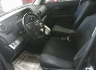 2009 TOYOTA SCION XB