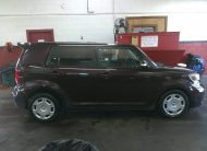 2009 TOYOTA SCION XB