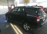 2016 JEEP COMPASS