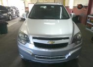 2015 CHEVROLET CAPTIVA