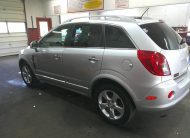 2015 CHEVROLET CAPTIVA