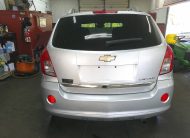 2015 CHEVROLET CAPTIVA