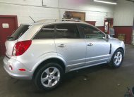 2015 CHEVROLET CAPTIVA