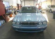 2005 JAGUAR XJ8