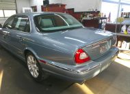 2005 JAGUAR XJ8