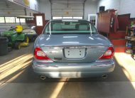 2005 JAGUAR XJ8