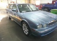 2005 JAGUAR XJ8