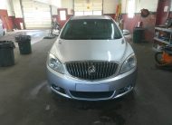 2012 BUICK VERANO