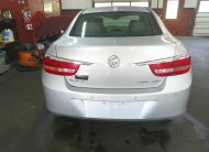 2012 BUICK VERANO