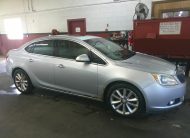 2012 BUICK VERANO