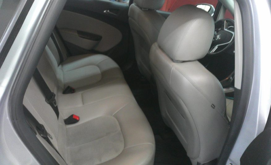 2012 BUICK VERANO