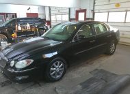 2008 BUICK ALLURE