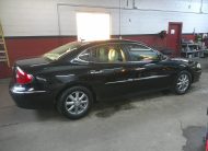 2008 BUICK ALLURE